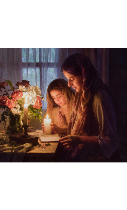 Momento de Reflexão Clodoaldo Martins