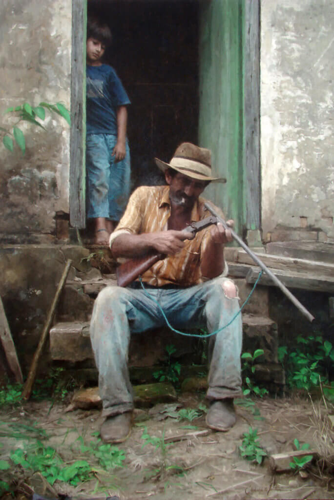 Caipira-caçador-148X100cm-58x39-in-Prêmio-Aquisição-no-16º-Salão-de-Artes-Plásticas-de-Catanduva-2012-684x1024.jpg